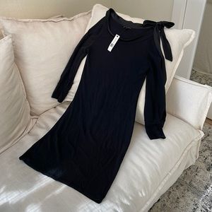 New! THEORY ‘Wenona’ Dress